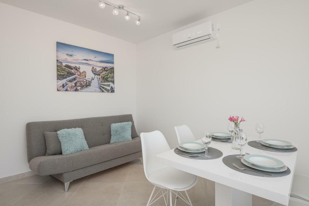 Apartments Lidija Cavtat Exterior foto